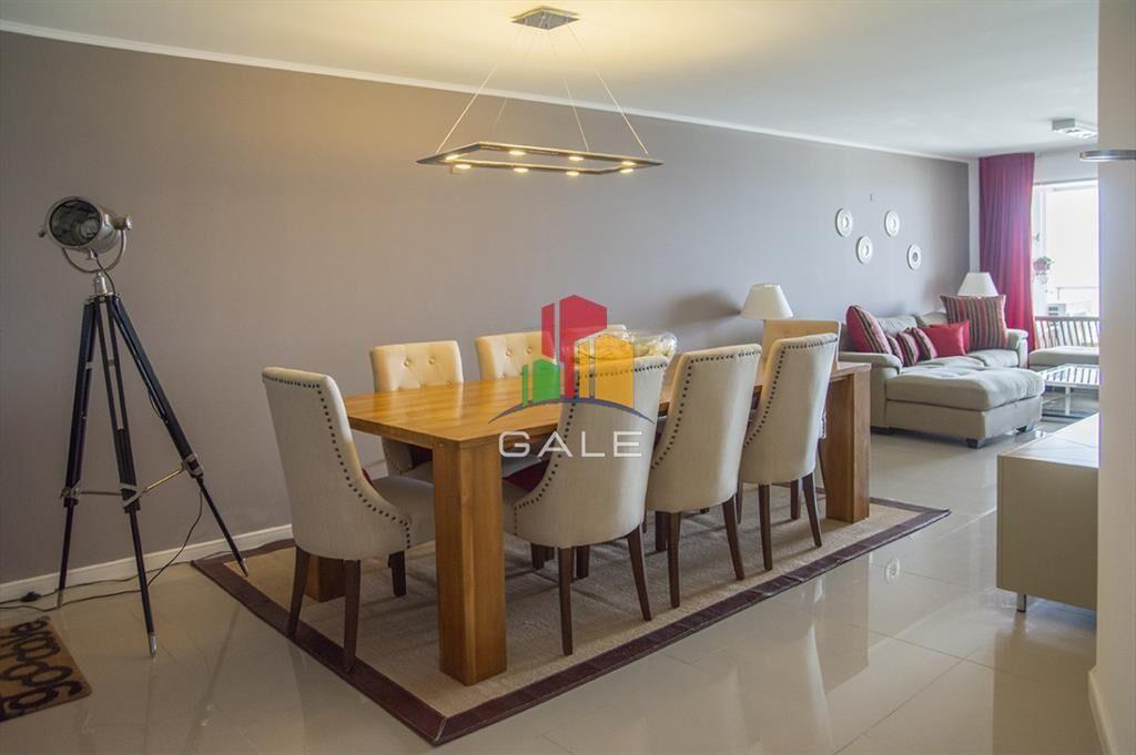 Vende apartamento de 3 dormitorios en Wind Tower,