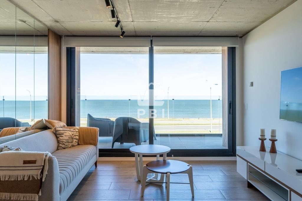 Apartamento 2 dormitorios Frente al Mar - Walmer