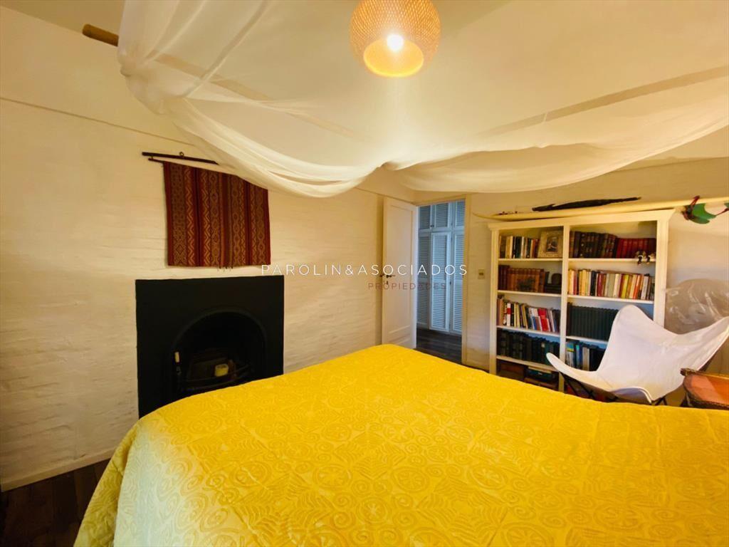 Hermosa casa en venta en La Barra, Punta del