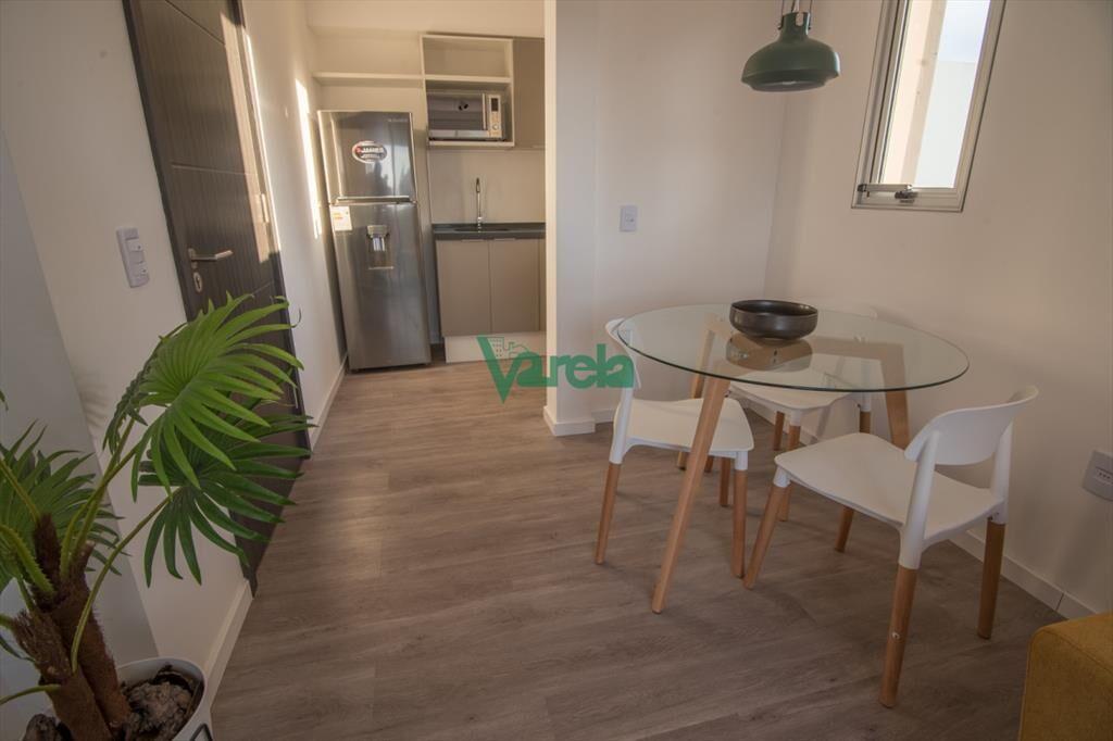Venta apartamento 1 dormitorio penthouse centro a