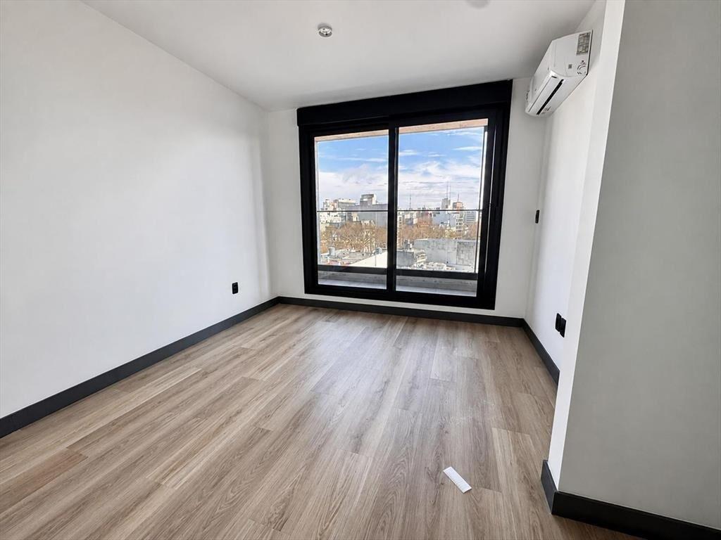 Vento Cordon Patio 1 dorm en Agosto 2026