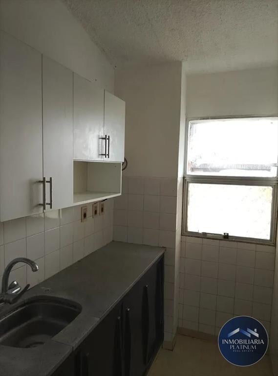 Apartamento en alquiler c/ cochera en Unión