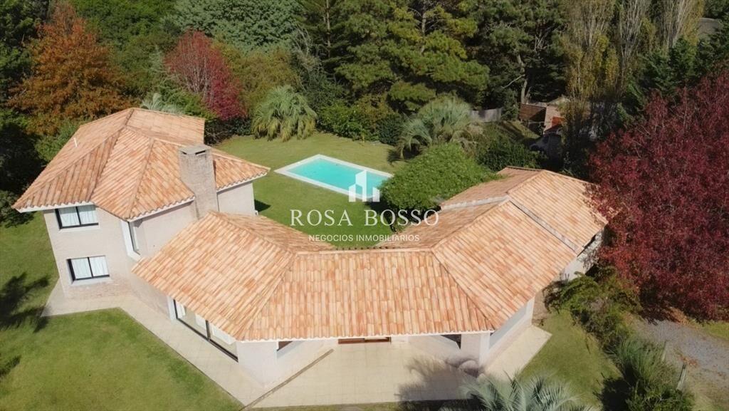 Casa Alquiler temporada 4 dormitorios Punta del Este RincÃ