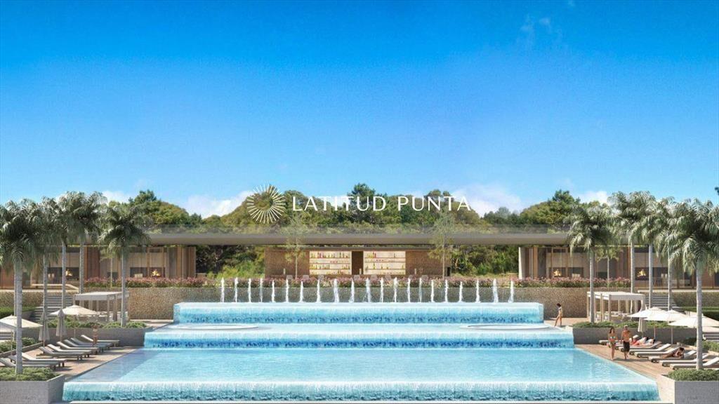 Apartamento en Punta del Este, Brava