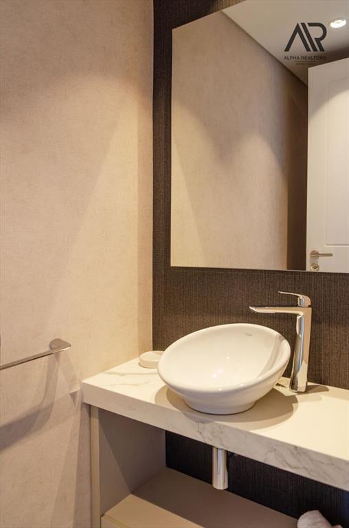 Apartamento en venta c/ cochera en Manantiales