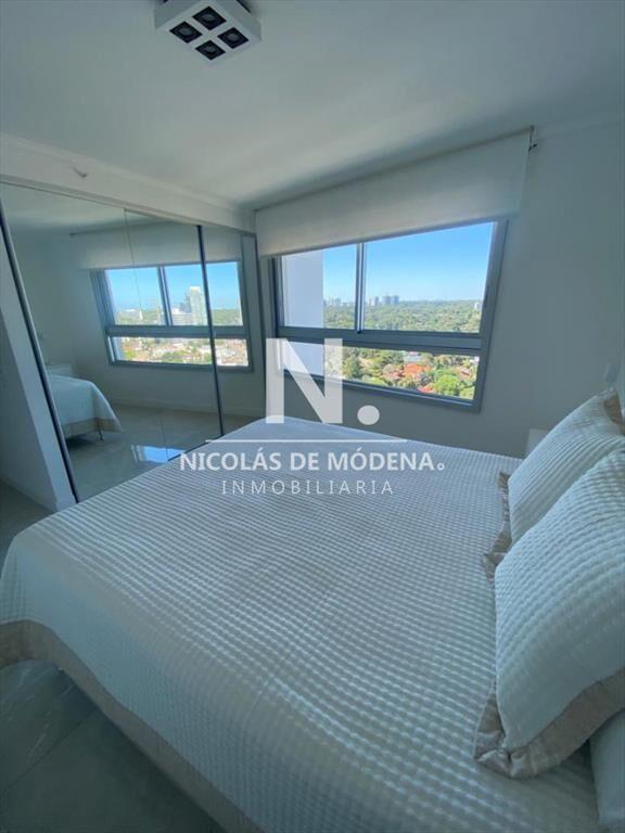 Departamento Miami Boulevard II, a pasos del mar