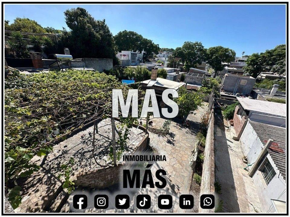 Casa Venta Cochera Brazo Oriental Montevideo iMas.uy R...