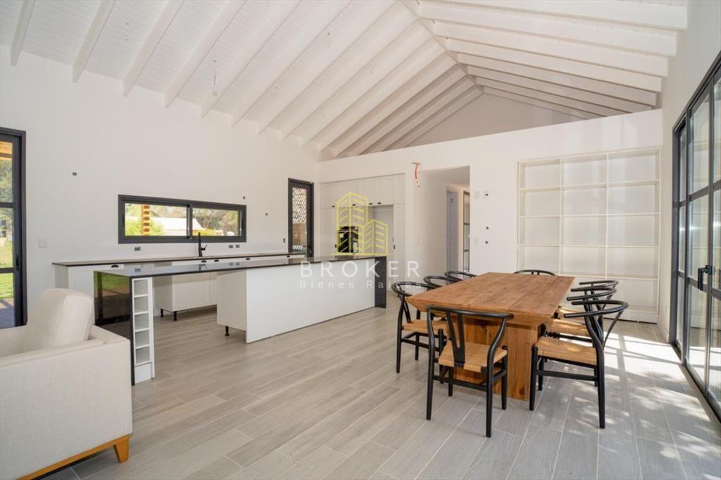 Venta Casa La Barra Barrio Privado Don Miguel 4