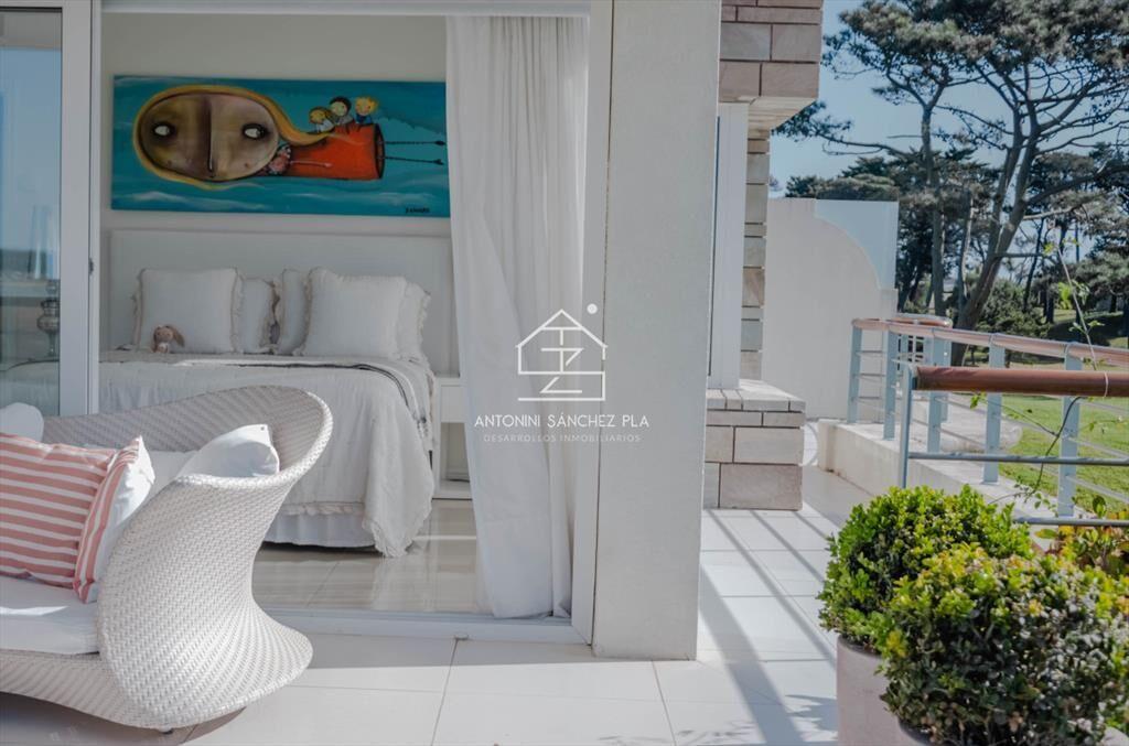 Venta Apartamento 2 dormitorios Punta del Este
