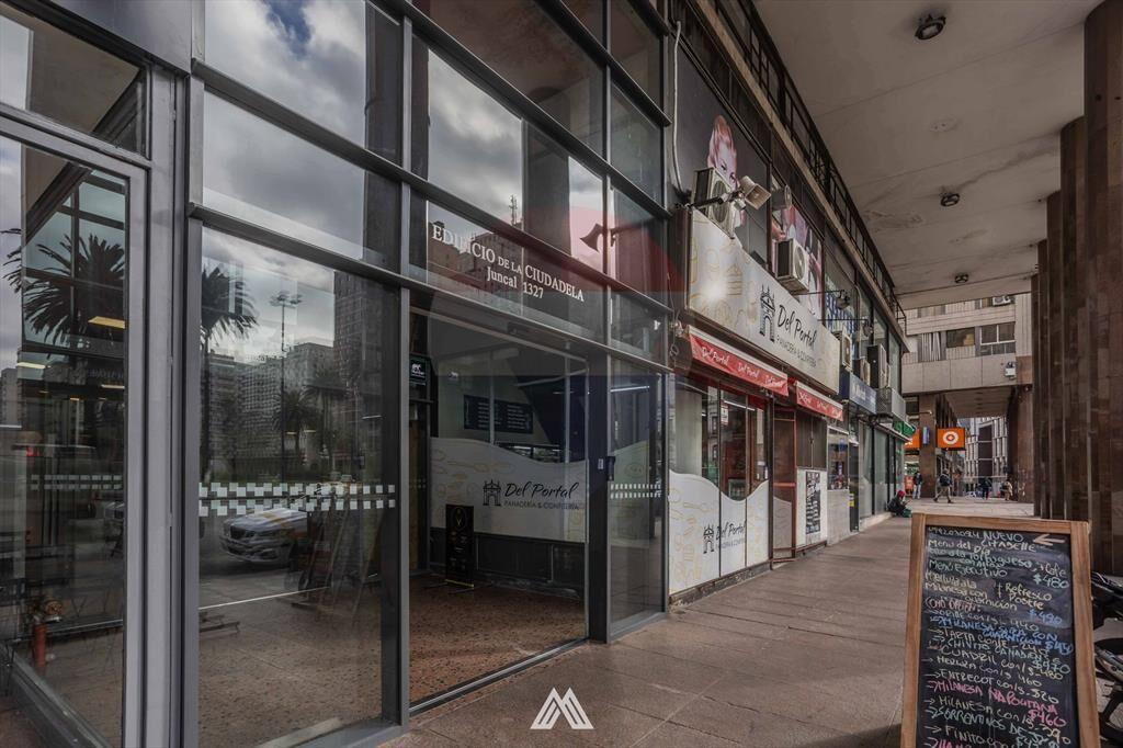VENTA LLAVE DE NEGOCIO, CIUDAD VIEJA, RESTAURANTE
