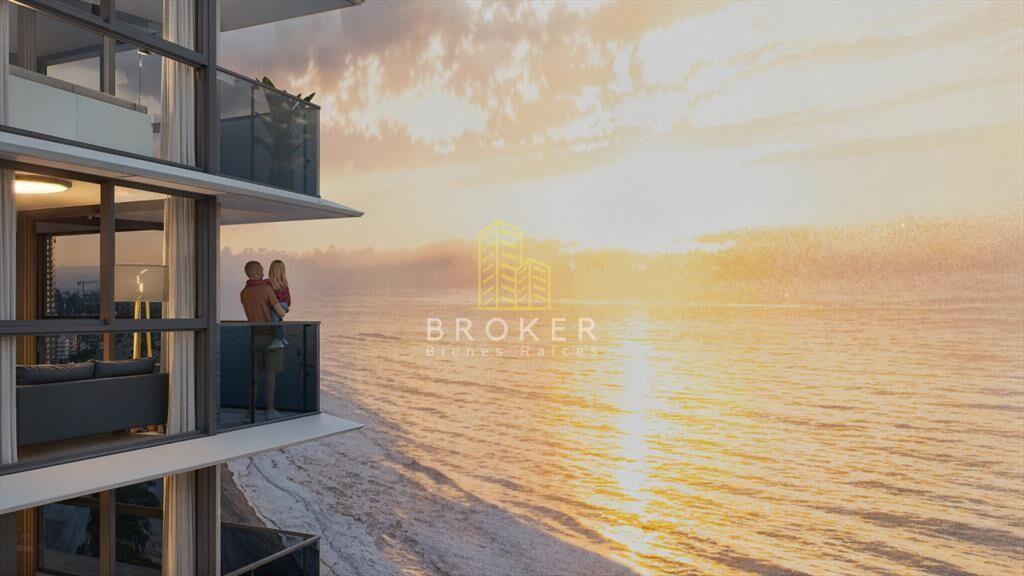 Apartamento en venta de 1 dormitorio Punta del en