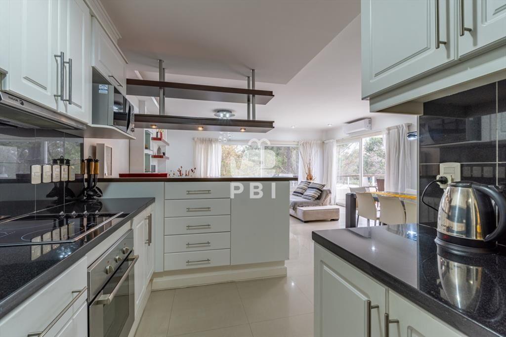 Apartamento 3 DORMITORIOS en Green Park, Punta -