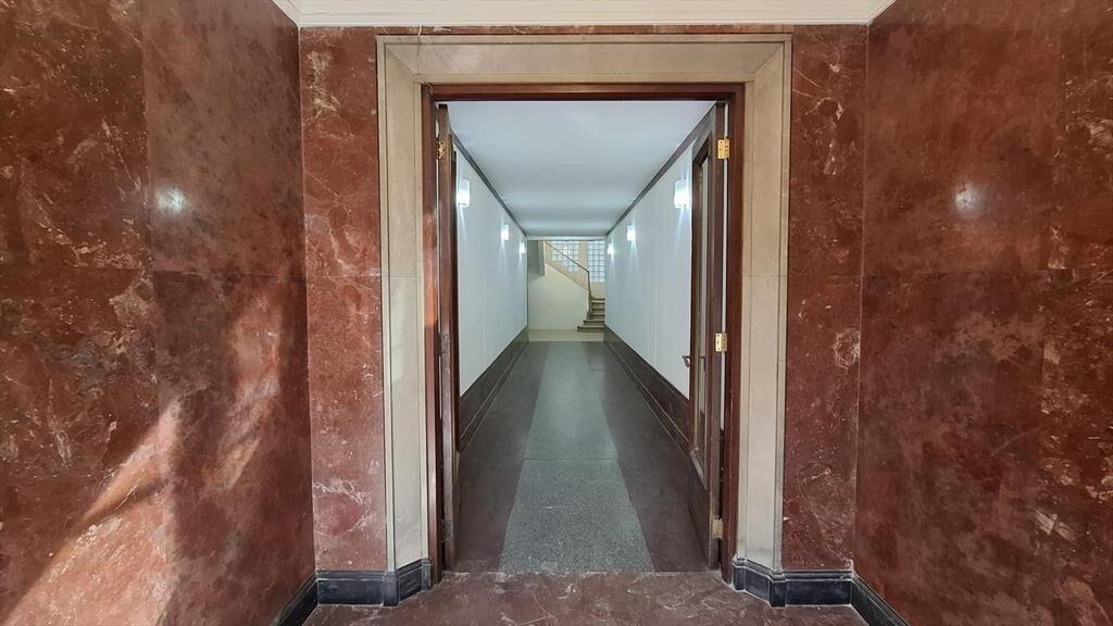 Apartamento en Tres Cruces