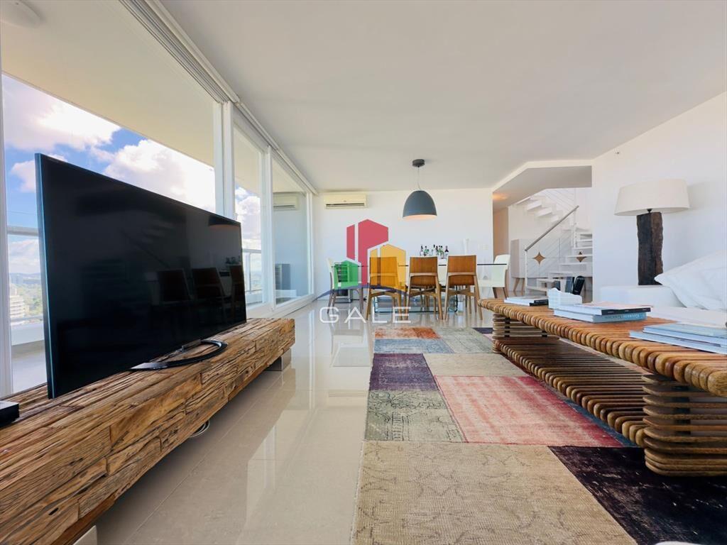 Penthouse en VENTA, 3 dormitorios en suite +