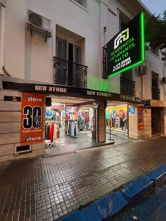 Local comercial en el corazón de Salto