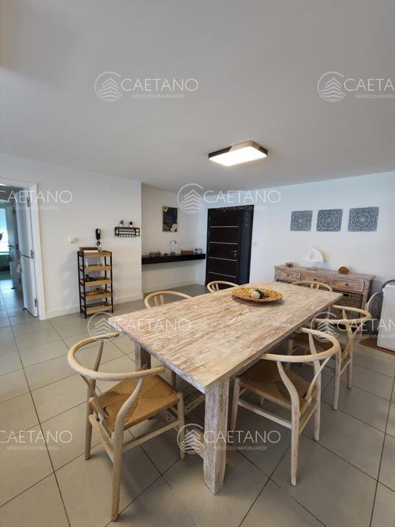 Venta apartamento 3 dormitorios, punta del este,