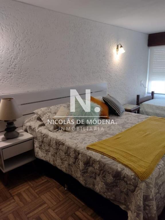 Hermoso apartamento con excelente vista!