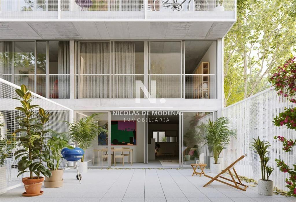 Venta Apartamento duplex de 3 Dormitorios con Excelente Ubi