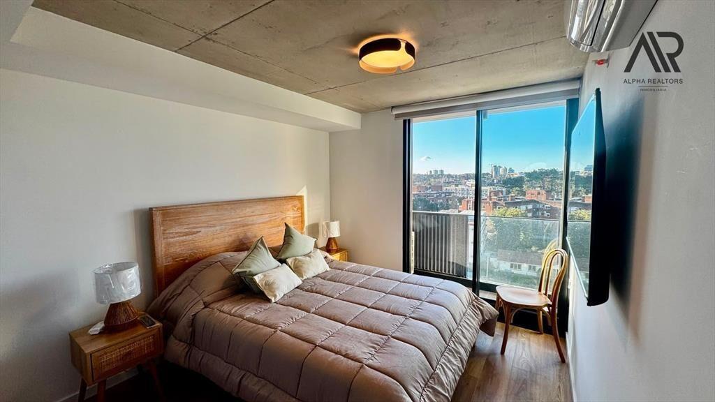 Apartamento en alquiler c/ cochera en La Pastora