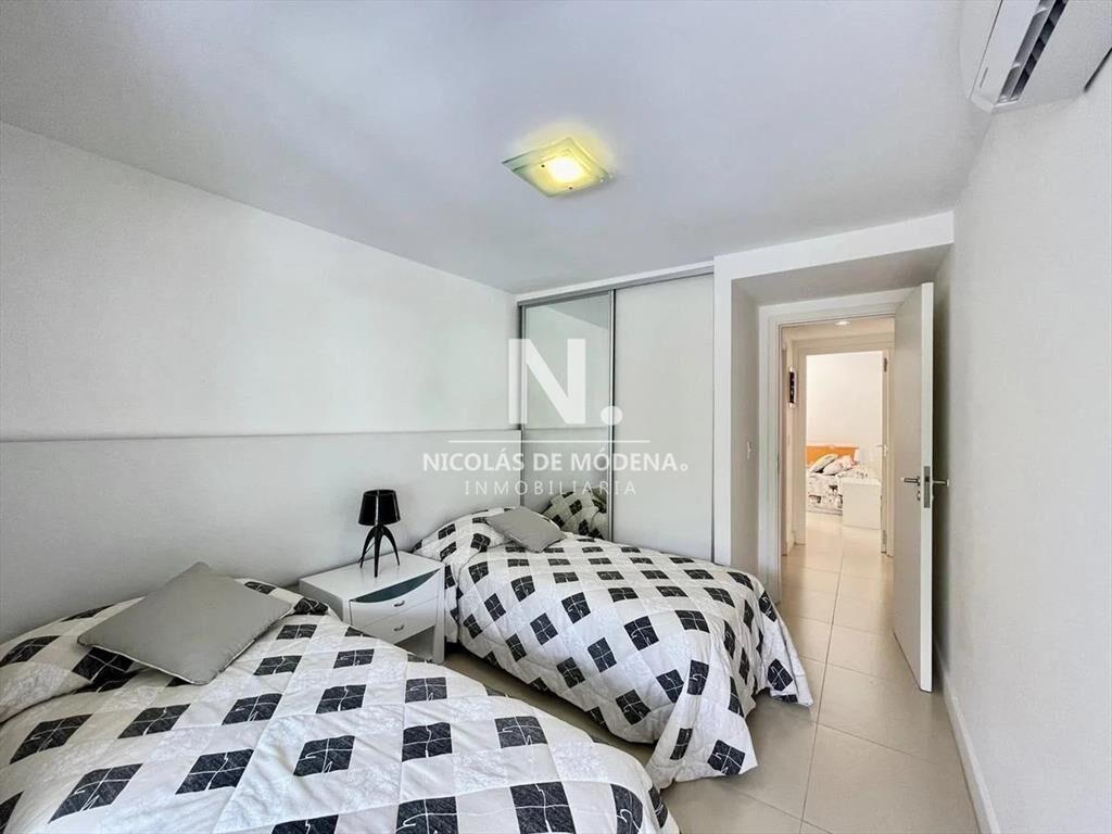 Apartamento en venta Punta del este