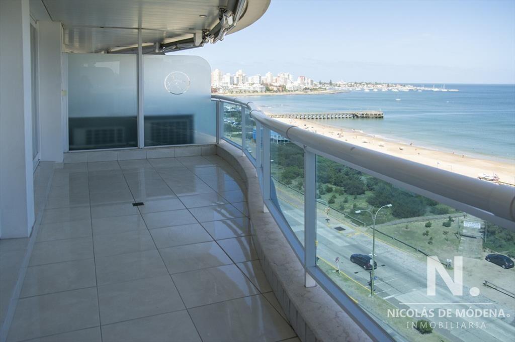 Departamento en venta, 3 dormitorios en edificio Millenium