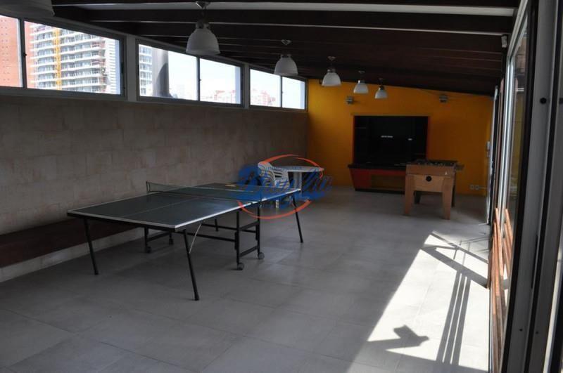 Apartamento Alquiler Temporal en Brava