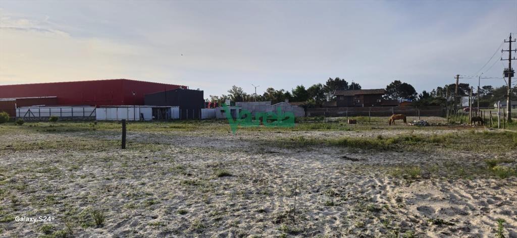 Terreno de 7375 m2 en Balneario Las Toscas Sur