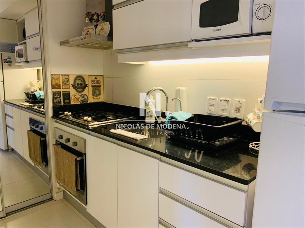 Apartamento en Venta Mono-amabiente en Edificio ,