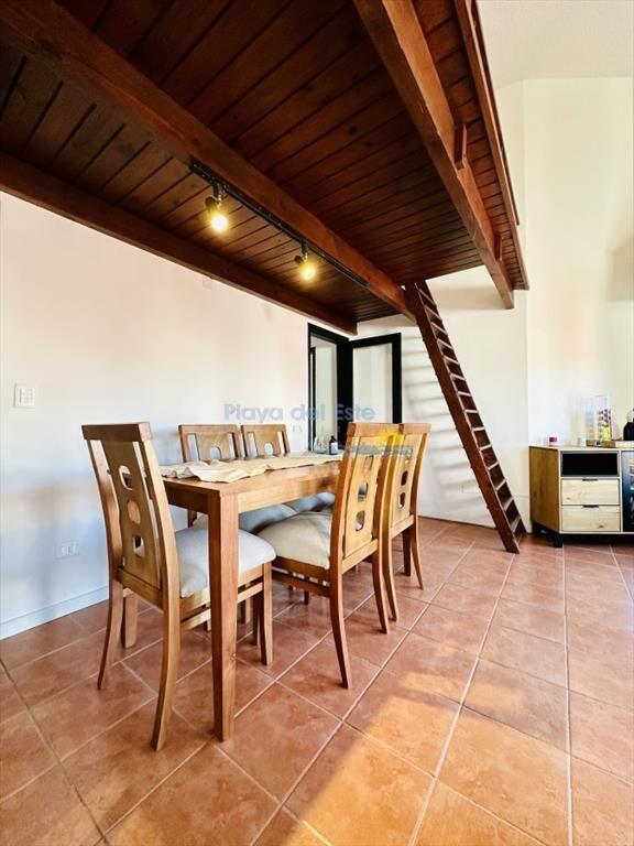Casa estilo apartamento reciclada a nuevo en la a