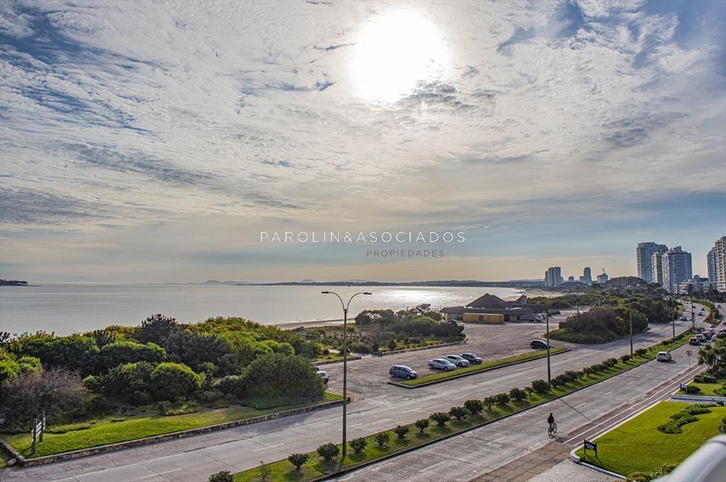 Espectacular apartamento en venta en Torre Playa