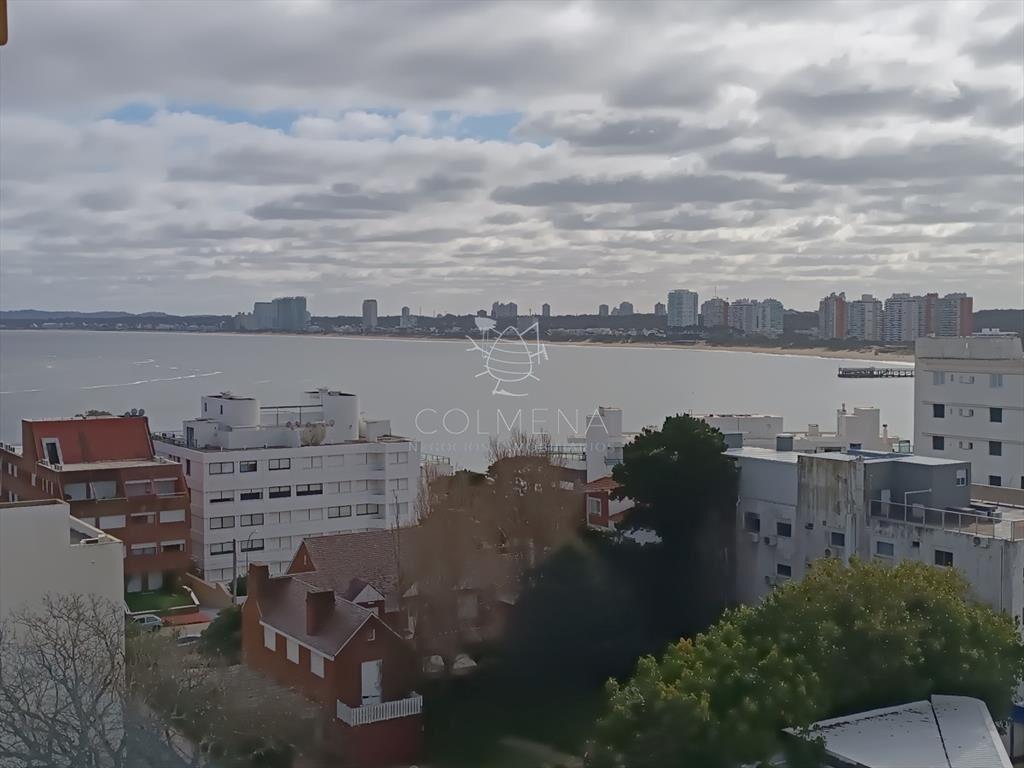 Apartamento en Peninsula