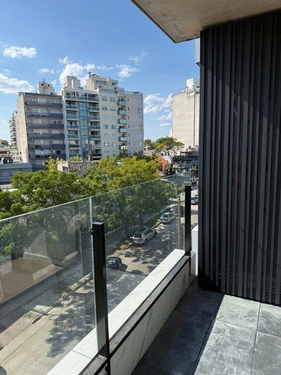 VENTA APTO 2 DORM 2 BAÑOS BALCÓN POCITOS GARAGE