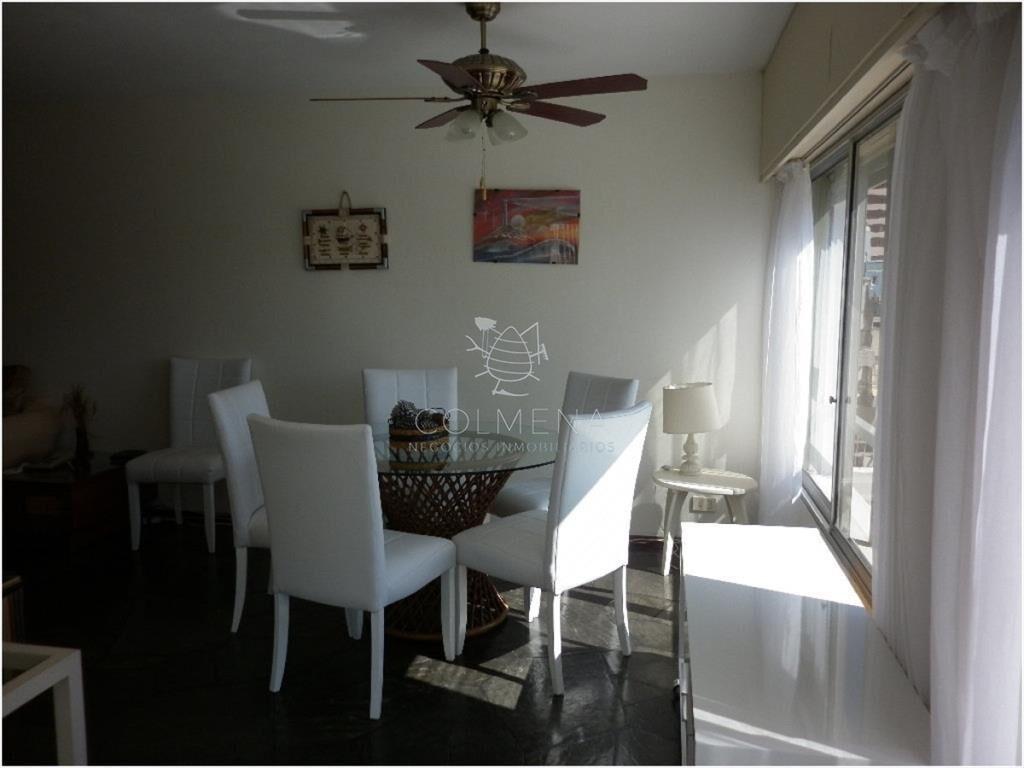 Impecable departamento, en Peninsula 2 consulte!