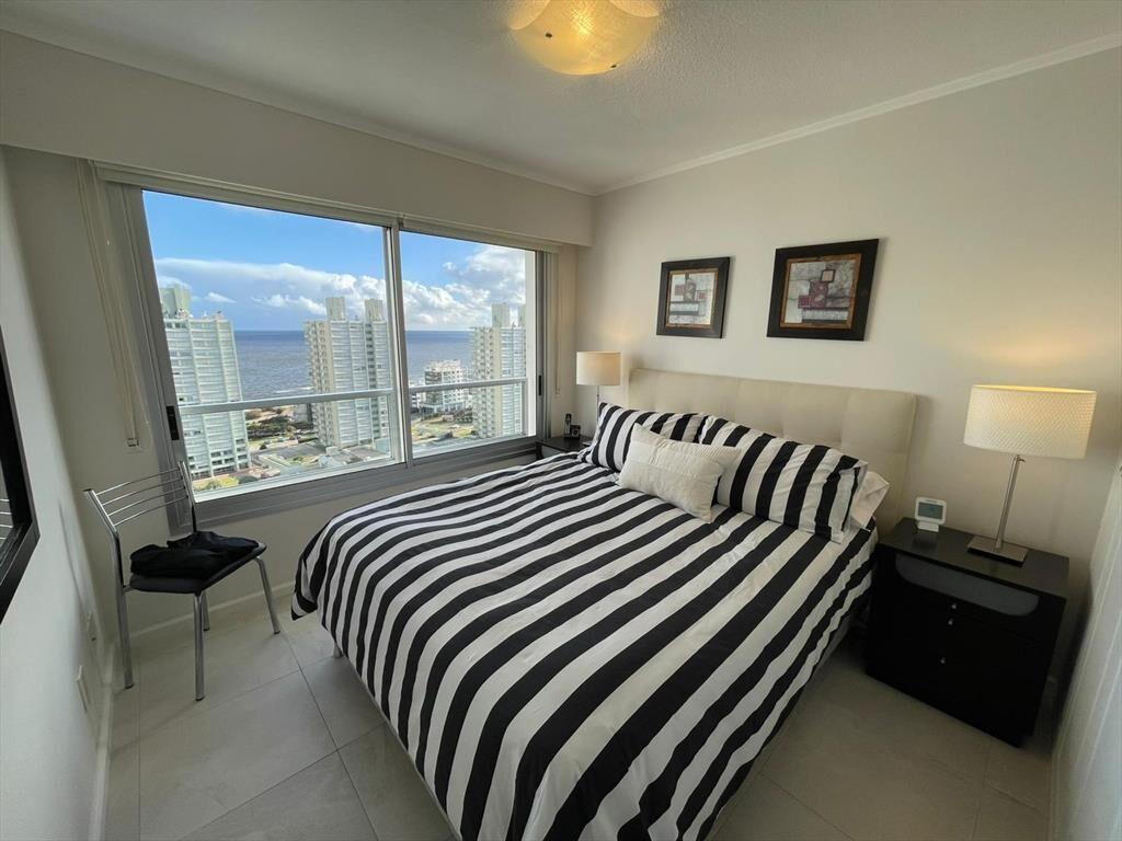 Apartamento en Alquiler de temporada Playa Mansa