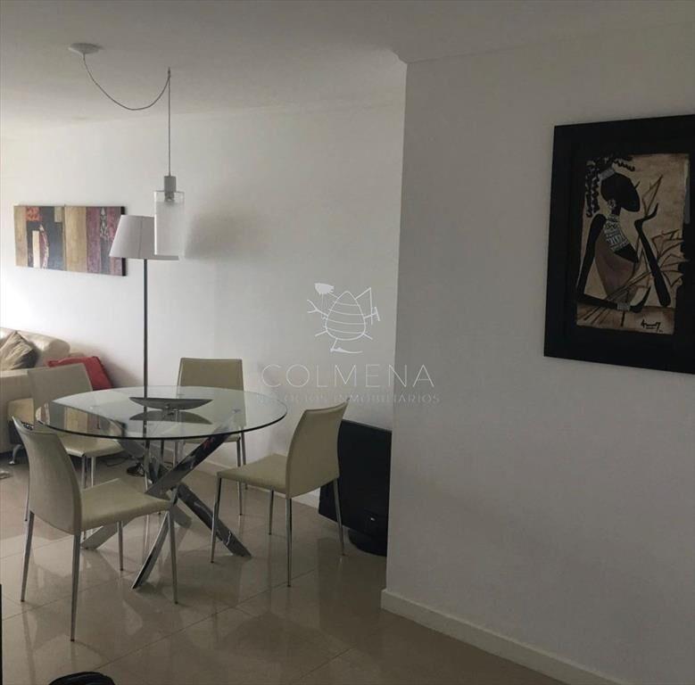 Apartamento en Punta del Este, Mansa