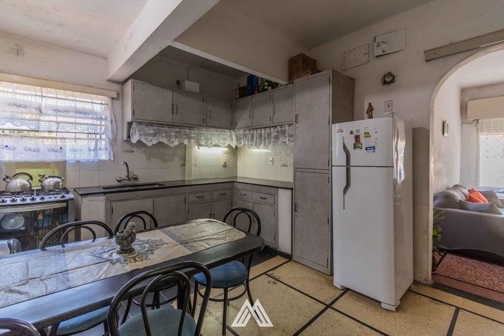 Venta casa 2 dorm. + apto + barbacoa Las Acacias