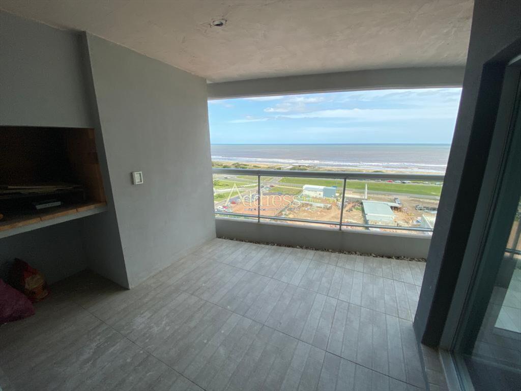 Apartamento en Brava -3 dormitorios