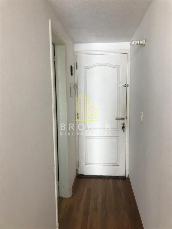 Venta de Monoambiente con garage Parque Batlle