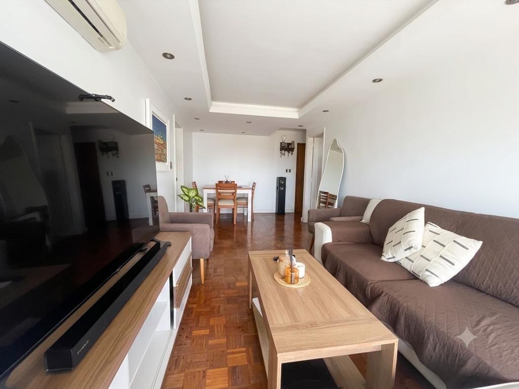 Venta apartamento 2 dorm garage Parque Batlle