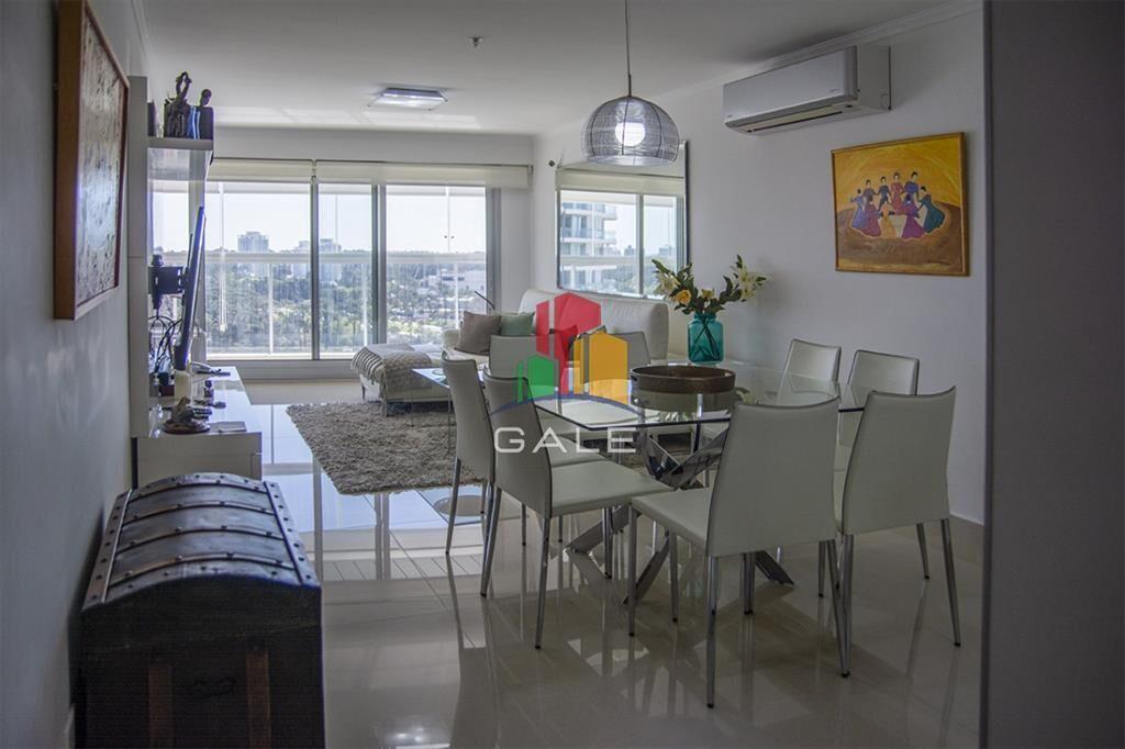 MIAMI BOULEVARD, PUNTA DEL ESTE, PLAYA MANSA, DOS