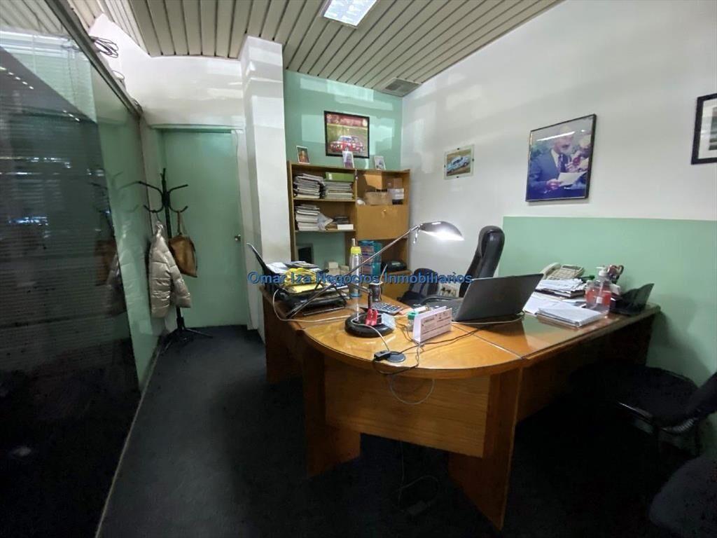 Venta local comercial + casa Centro oportunidad inversión