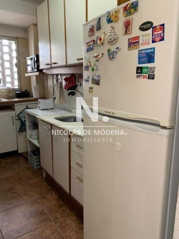 Impecable departamento, comodo e iluminado.
