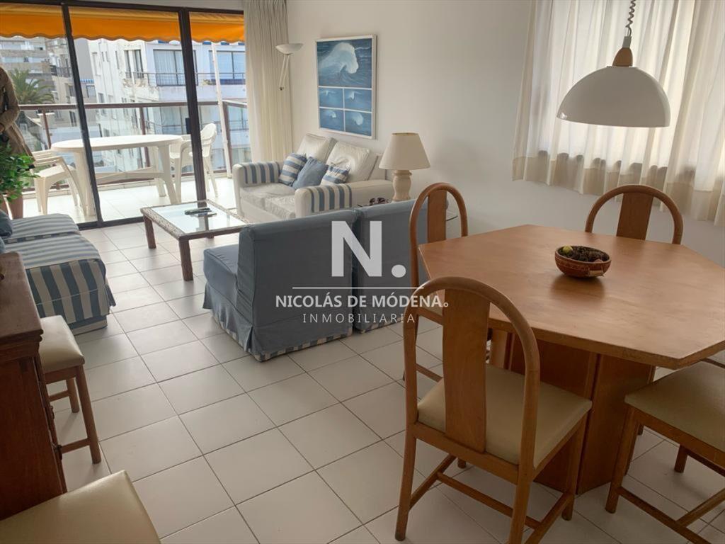 pent house duplex  en playa el emir peninsula