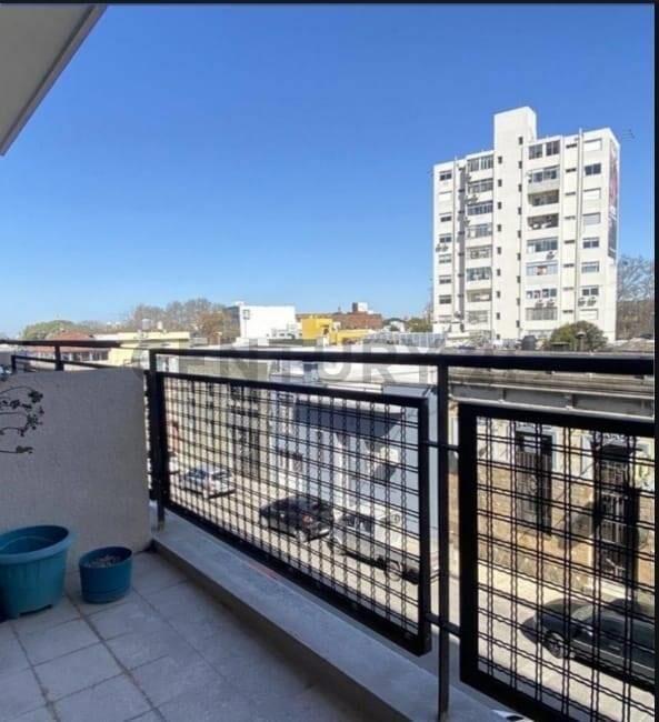 Venta Apto 3 dormitorios en Unión con renta