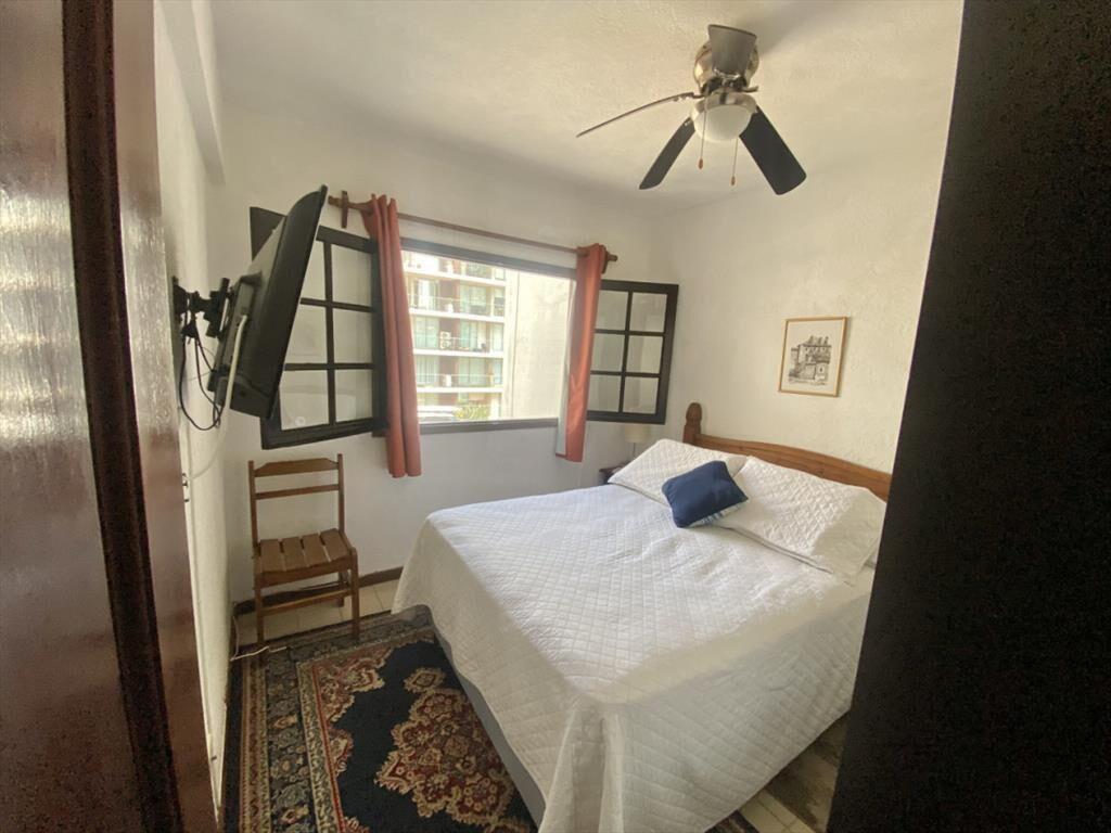VENTA APARTAMENTO 1 DORMITORIO - CENTRO LAFAYETTE