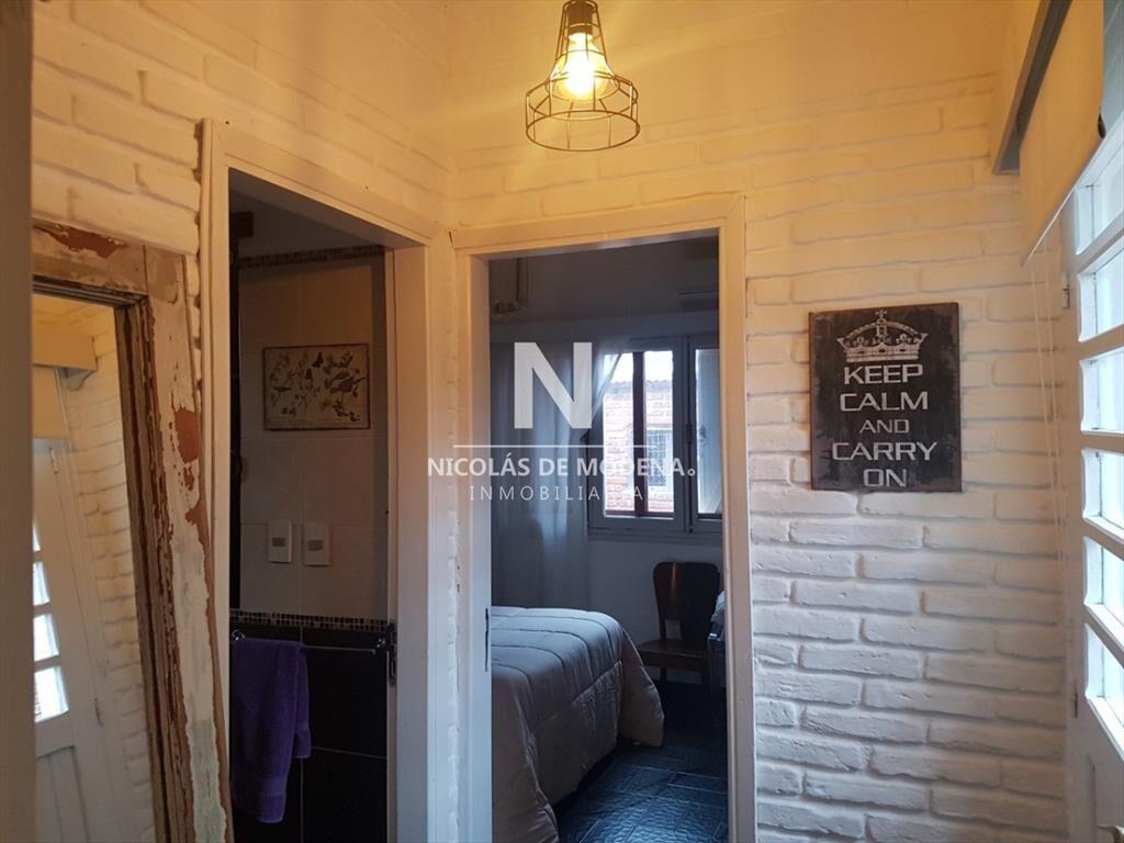 Venta de espectacular casa en una planta con 3 en