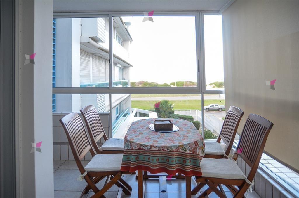 Apartamento de 3dormitorios en Brava - Punta del