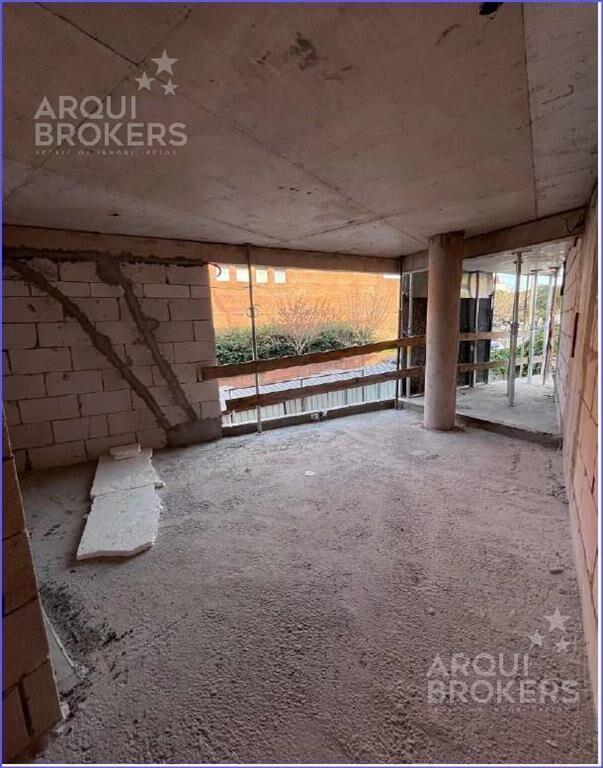 Apartamento de un dormitorio en venta en Pocitos Nuevo - 00