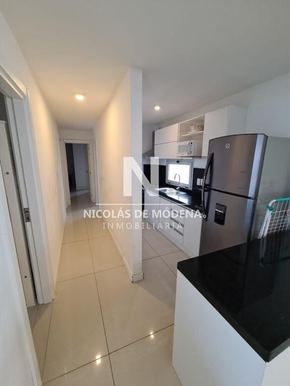 Apartamento en Mansa - Punta del Este