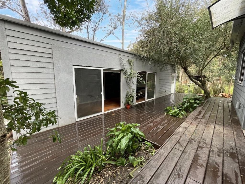 Casa 2 dormitorios + Barbacoa en Venta el Ensueño